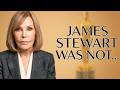 At 92, Kim Novak Finally Speaks Out About James Stewart