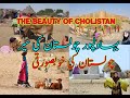 Sach bol news tv cholistan desertcholistan beauty  travel to  cholistannaturewordwideanimals