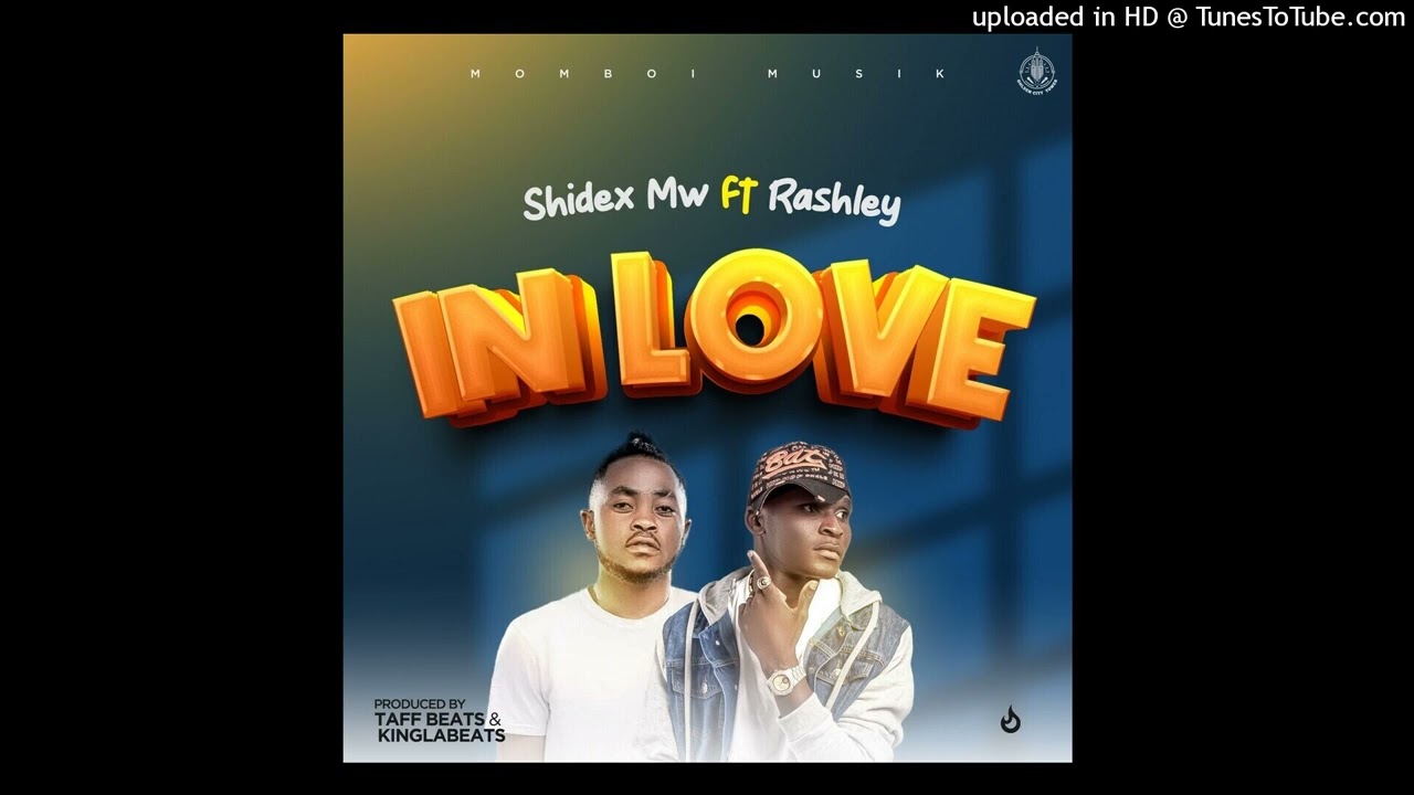 Shidex ft Rashley In love Prod by Taff Beats - YouTube