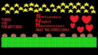 SNR Night 700 (Series Finale)