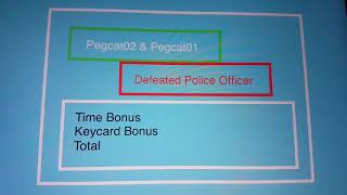 Sidewalk Cops 4 Episode 2 Defeat Police