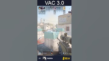 Exposing CS2 Cheaters - Premier Rank #48 - Santastic