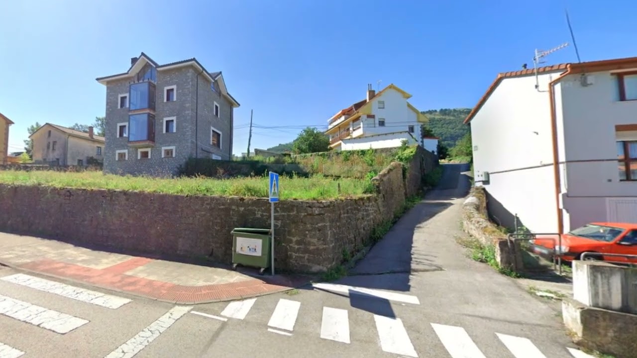 Heras, Medio Cudeyo, CANTABRIA