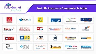 Best LIFE INSURANCE COMPANIES in the US | Life Insurance Explained 2022
