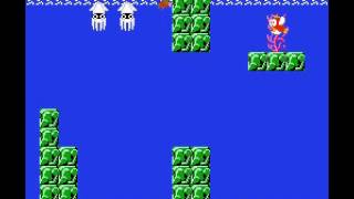 Super Mario Bros - </a><b><< Now Playing</b><a> - User video