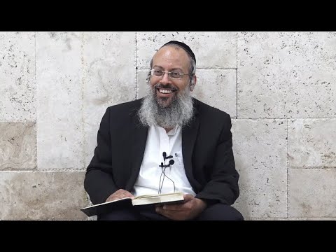 ט' באב | יהדות של מסכנות | עונש השתיקה ᴴᴰ