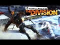 Division: An´alisis armas (M4,MK17, RPG,