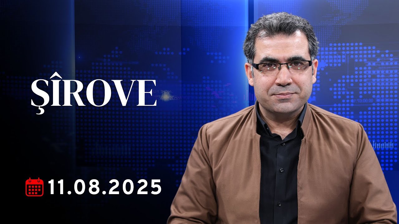 Şîrove - Rewşa Pêvajoyê