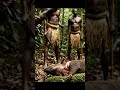 Amazon Survival | Hunting Wild Predators in the Rainforest