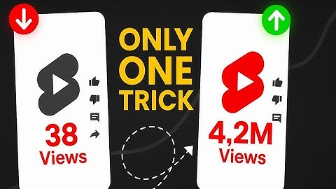 🤫 8 Sec. मे Short Viral ✅ | How To Viral Shorts Video On Youtube ! Shorts Video Viral Tips And Trick