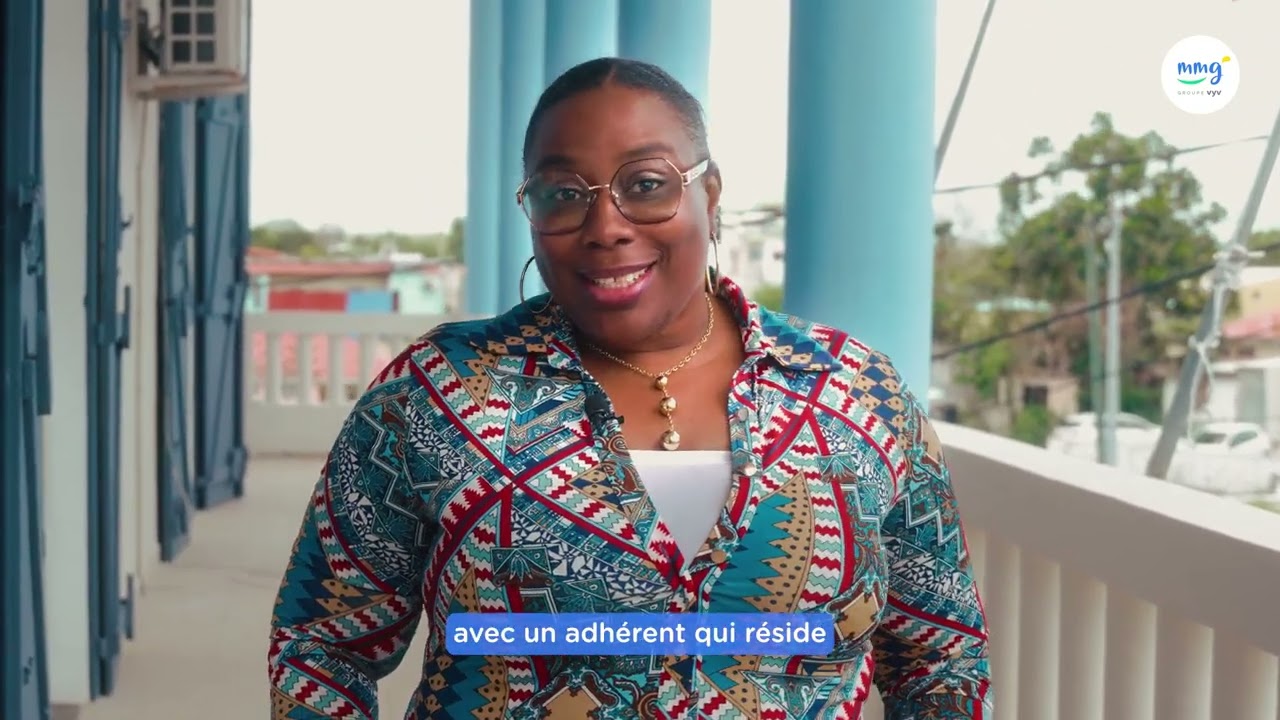 MMG à Anse-Bertrand : la mutuelle vient à votre rencontre !