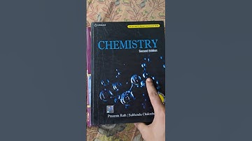 Engineering Chemistry Book for GATE2025 #gate #exam #engineering #iitroorkee #iit #gate2025 #makaut