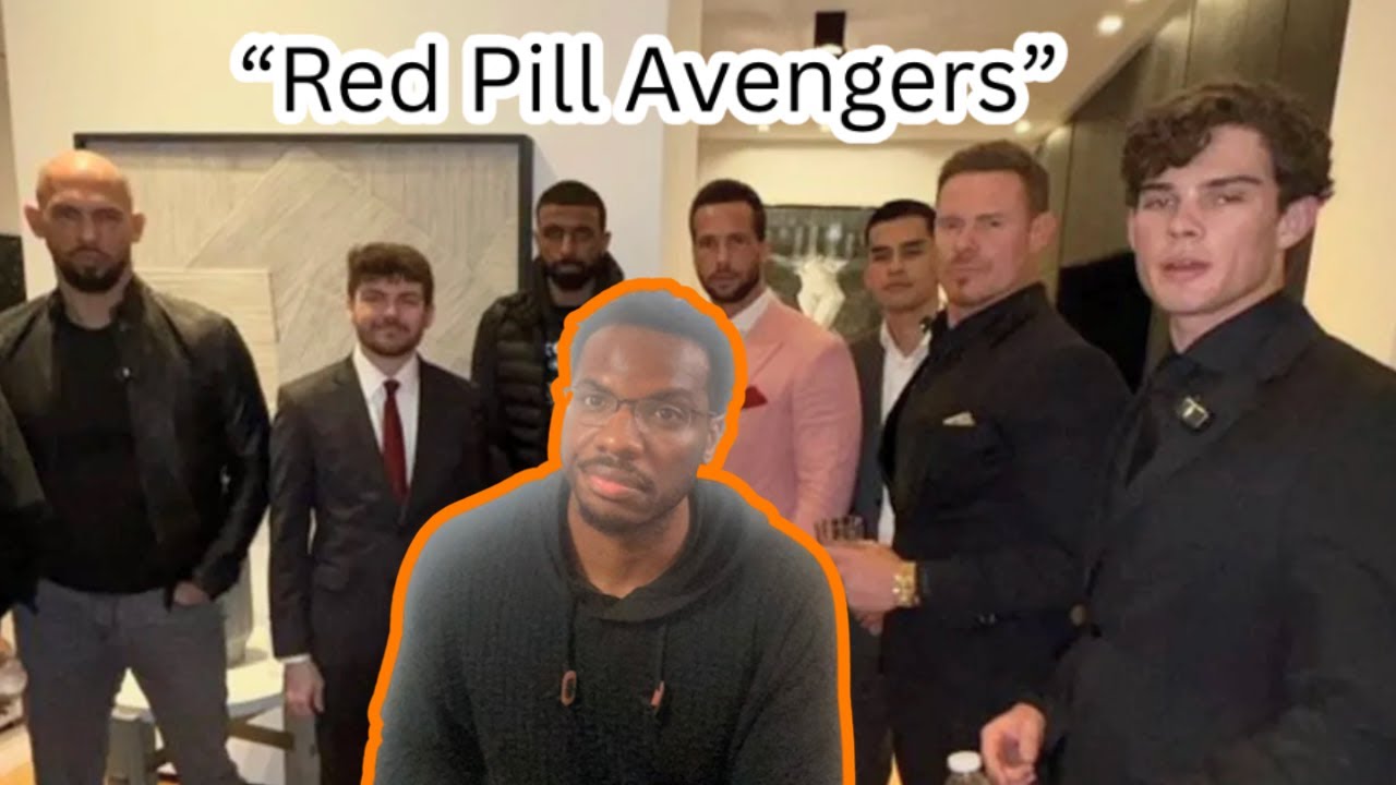 The Red Pill Era Vs. Accountability