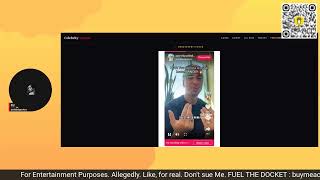 LIVE with Celebrity Dockets to Discuss Lively v Wayfarer Hearing and 47.1