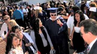 Photo Slideshow: UA Class of 2010 Graduates