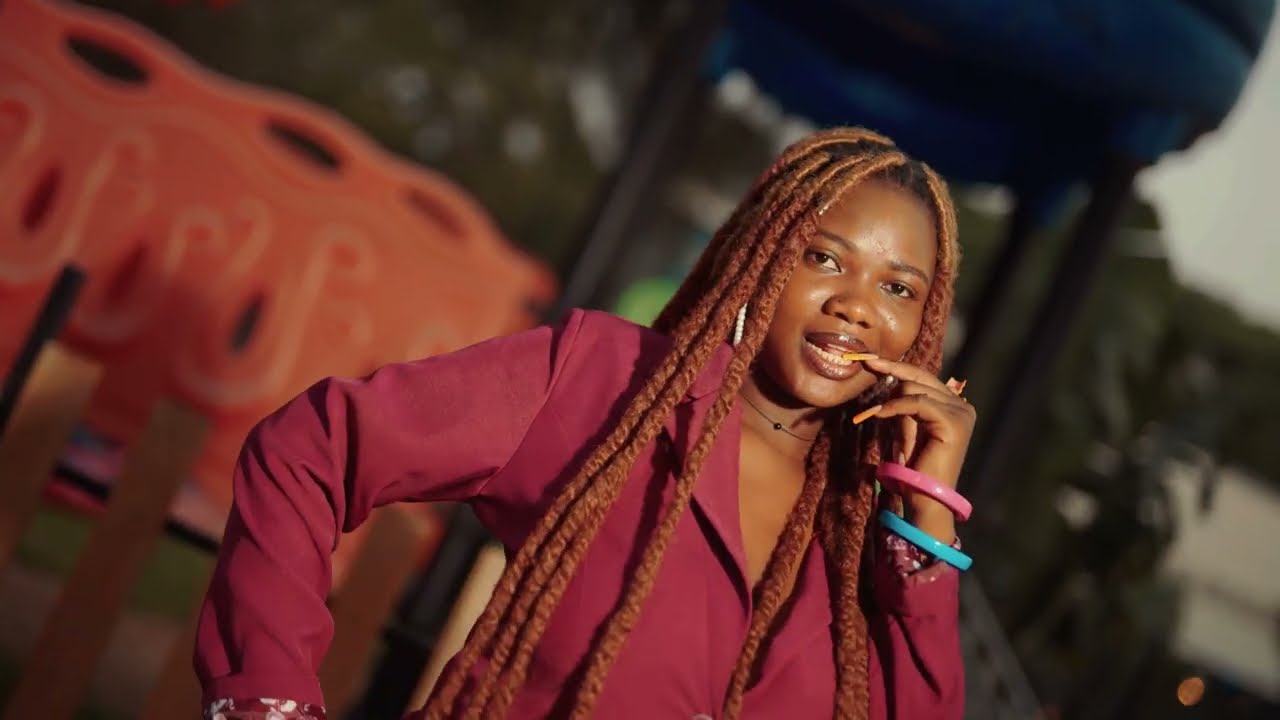 INNOÉ  - Gnédéké ( Clip Officiel )