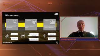 Detailed BUILDING THE CODE 2021 - METADATA CATALOG WITH PURVIEW Profile
