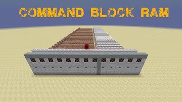 command block RAM (1.0)
