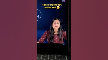 JEE 2024 Aspirants: Jaldi Focus karo | P&C | Shortcuts & Tricks| bhoomika ma