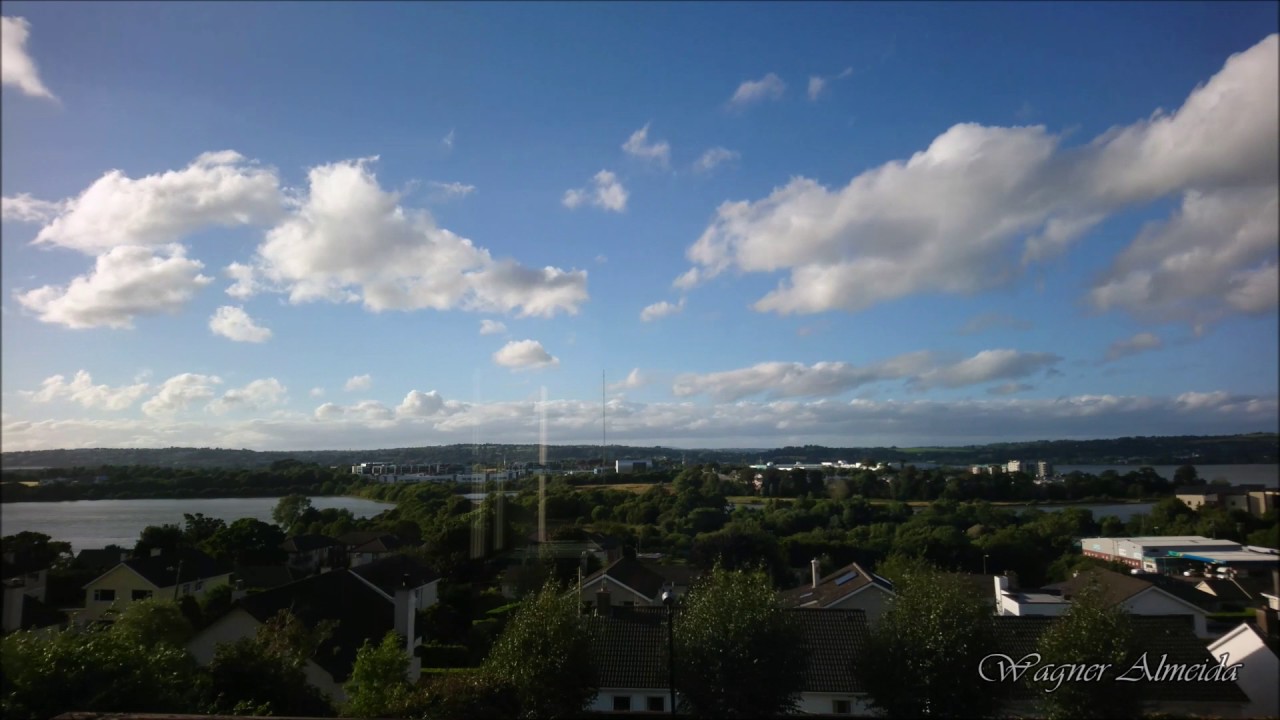 Weather in Cork Ireland HD YouTube