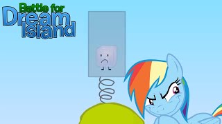 Ponies React To Bfdi 8 Cycle Of Life Haysay