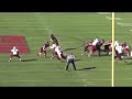 ODAC Football Play of the Week: Week 10 - Catholic
