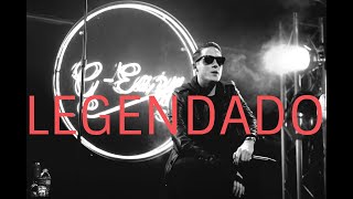 G-Eazy - Eazy ft. Son Lux [Tradução/Legendado]