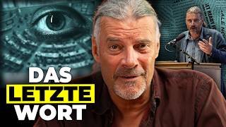 Der mutigste (Ex-)Politiker der Schweiz: Oskar Freysinger