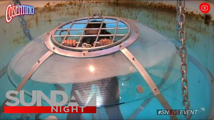Sunday Night Program Full