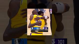 Lebron Fails In The Clutch