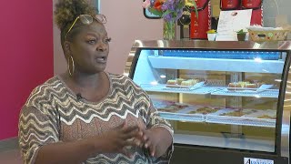 Minneapolis Bakery Robbed Less Than 24 Hours After Opening