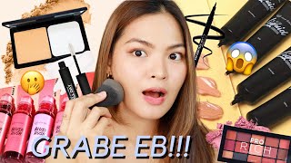 BEST FOUNDATION IN THE PHILIPPINES?! 😱 FULL FACE *almost* of EVER BILENA! Must Watch ‼️