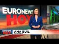 Euronews Hoy | Las noticias del lunes 1 de febrero de 2021