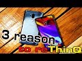 3 reasons to reThinQ your choice of buying LG G7 ThinQ