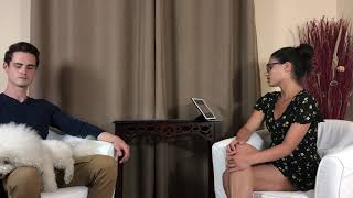 Human Services 201 Mock Interview Guidelines