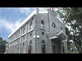 Holy Communion @10:00am || October 15th || Primrose Mar Thoma Church, Bangalore