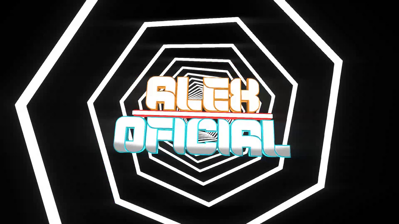 Intro de Alex Oficial - YouTube