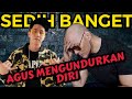 SEDIH!! DISLIKE BIKIN AGUS MENGUNDURKAN DIRI (Deddy Corbuzier) a Motive