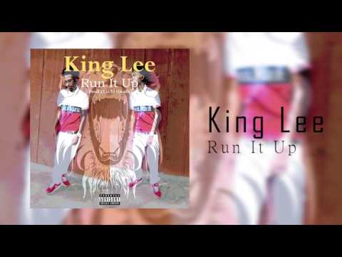 King Carter \u0026 Rago Foot - Run It Up (feat. MIKE)