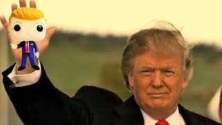 Fanko Pop Trump Figurine Review A Must-Have Collectible?