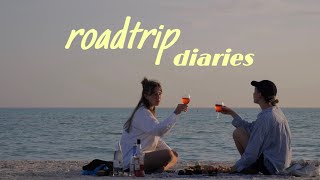one week in Italy