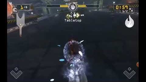 Riptide GP Renegade(IOS/Android) gameplay HD