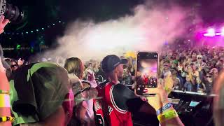 Hamdi B2B Riordan - Two Step @ Arc Music Festival, Chicago, 8/29/25