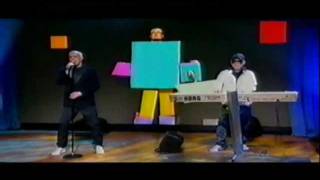 Pet Shop Boys &quot;Did You See Me Coming ?&quot;