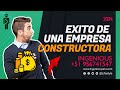 ✅13 ESTRATEGIAS PARA EMPRESAS CONSTRUCTORAS / PROBADO