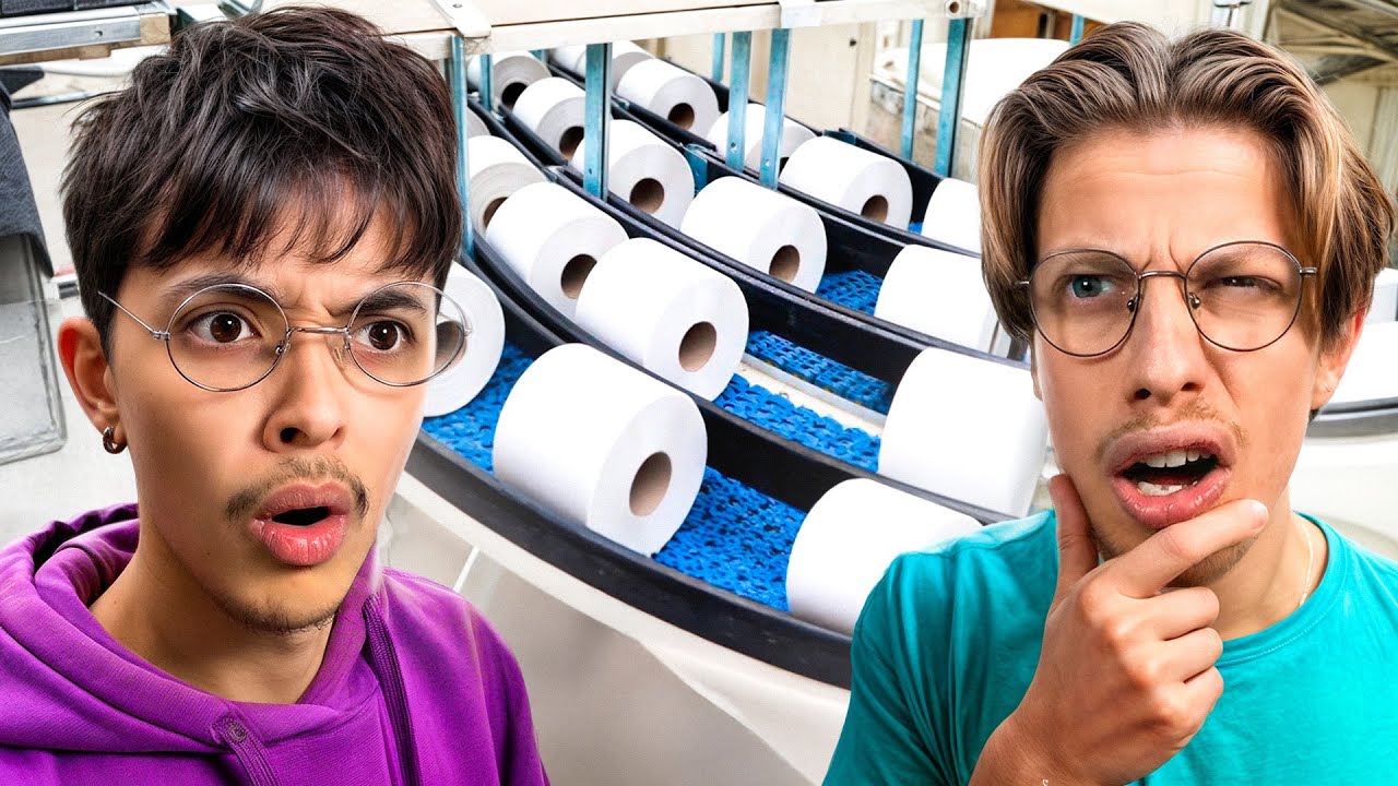 DEVINE L'USINE ! (Ft.Stundzow)