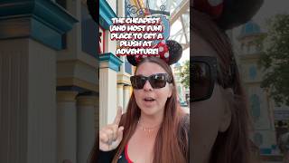 Only 5$?! #disneyland #disneytips #disneysouvenirs #disneyparks #shorts