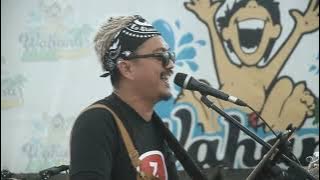 3P PEMUDA BERBAHAYA - MEDLEY KUPUJA PUJA, MOBIL BUTUT