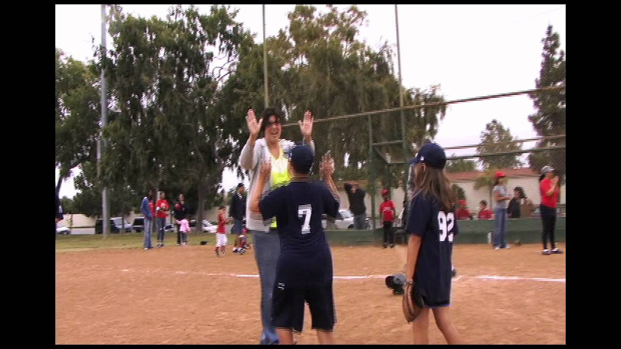 Challenger Baseball Little League YouTube