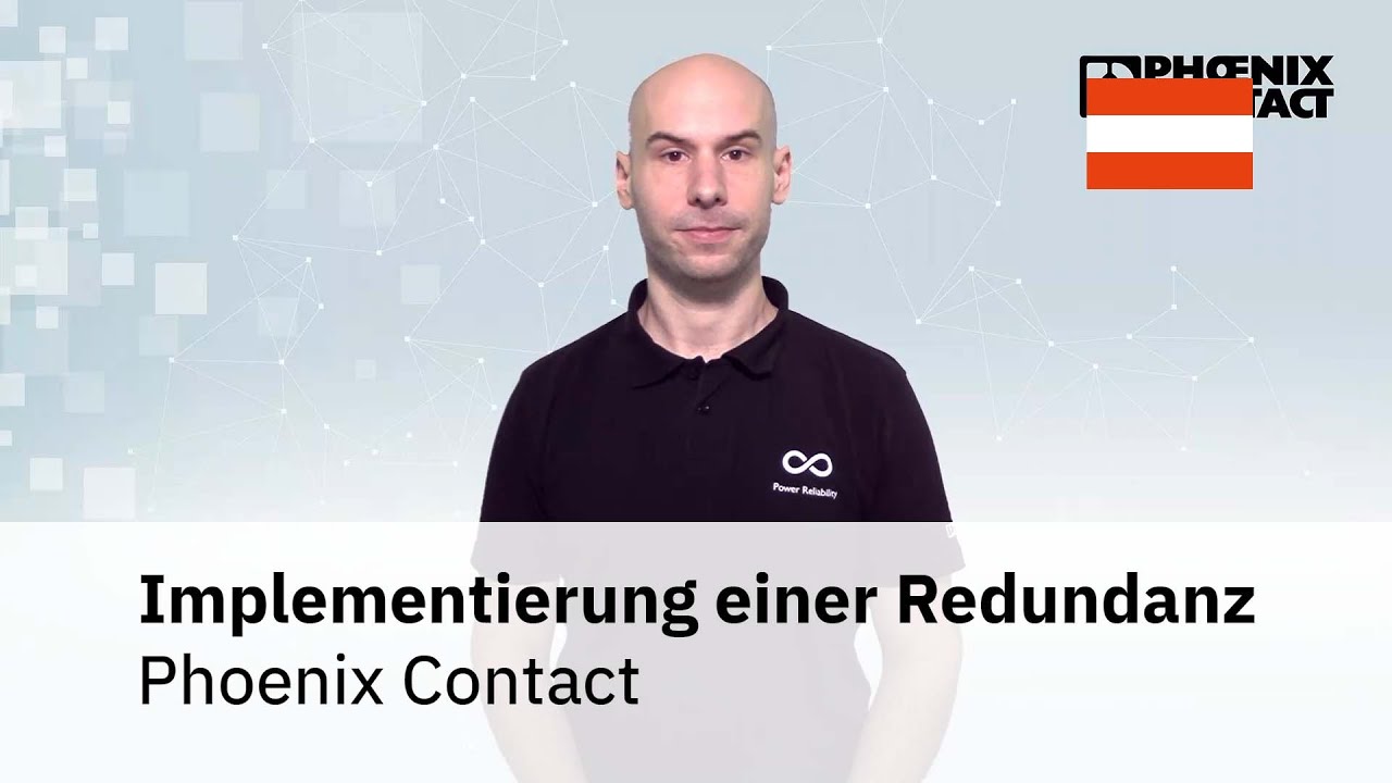 Power Reliability Redundanz - 5 Ansätze zur Realisierung einer maximalen Systemverfügbarkeit
